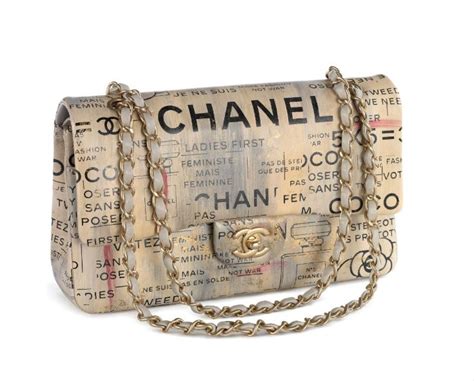 chanel bag by karl lagerfeld|karl lagerfeld chanel bag value.